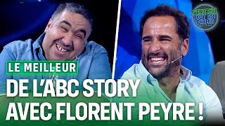 Download Lagu Le meilleur de l’ABC Story avec Florent Peyre | VTEP | Best-of MP3