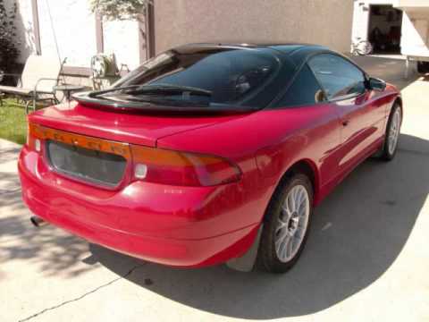 Pictures -1996 Eagle Talon