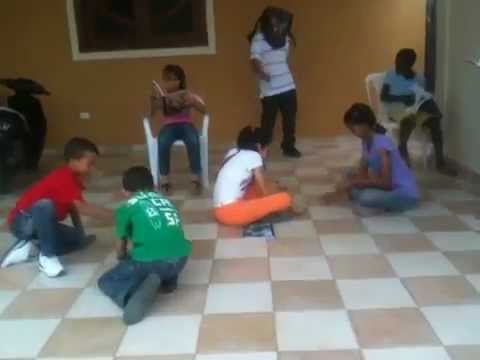 Harlem Shake-CDL