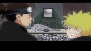 Naruto Shippuden ultimate ninja 4 (Stream highlights) #8 Hero Mode