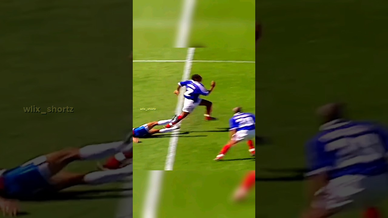 Flash Henry 😈💀🔥 