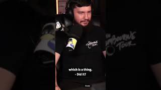 I Was Featured On Tech Over Tea #156