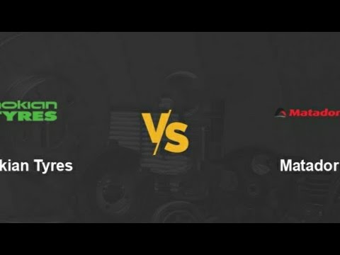 Nokian Ratiiva At vs Matador izzarda mp72 AT2?
