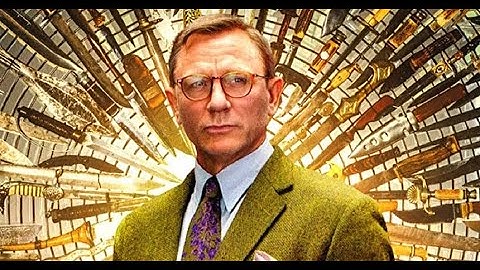 Blades Akimbo ~ Ripple Events & Walk-in Spirits