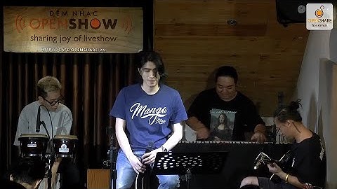 Có Ai Thương Em Như Anh (CATENA) | St: Bùi Công Nam