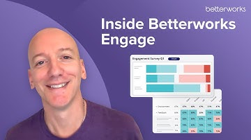 Turn Employee Feedback Into Action with Betterworks Engage