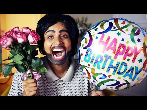 Video: How To Wish Your Parents Happy Birthday