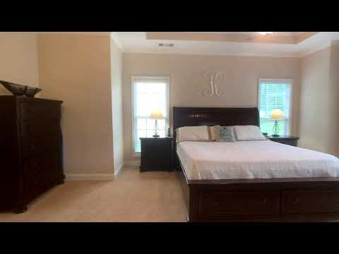 251 Otter Circle, Fayetteville, GA home video tour