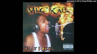 Mic Kaos (Micrafonkaos) Featuring Aun Kinfolks - What's Yo Game (2006 Gary, Indiana)