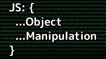 Array/Object Manipulation in JavaScript #shorts