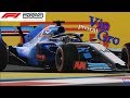 F1 2019 Edit | In After Effects | #1