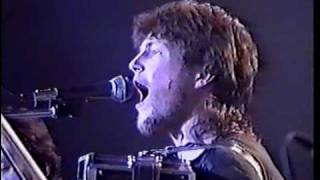 Ноль - Этот русский рок н ролл - 1991 live