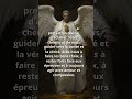  guide cleste une prire de gratitude  notre ange gardien