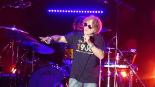 SIMPLY RED - "FAKE"  04-07-2023  BY SUPERPAOLA