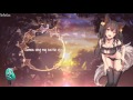 Nightcore - Hunter || Lyrics