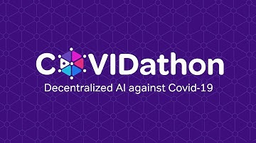 CoVIDathon - A DAIA Decentralized AI Alliance Hackathon