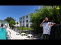 Dad Realizes Pool Cameras Caught His Horrifying Mistake