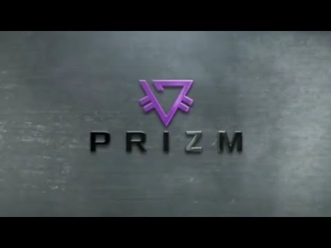 Video: Apakah Prizm dalam Gelagat pengguna?