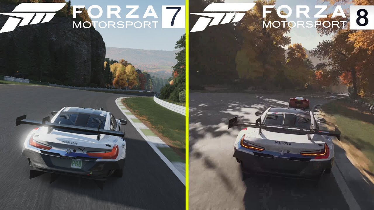 Forza Motorsport 8 Digital Download Price Comparison