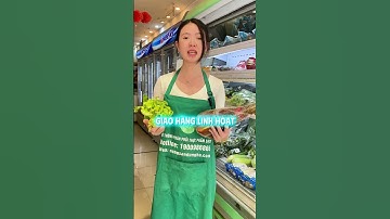 Củ Niễng & Rau Mầm Đá tươi giòn – Sạch – Nông Sản Dũng Hà