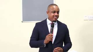 Open Heavens Through Thanksgiving