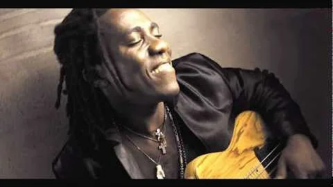 akwa samba yaya Richard Bona