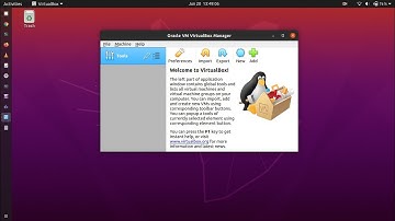 HOW TO INSTALL VIRTUALBOX ON UBUNTU | UBUNTU 20.04