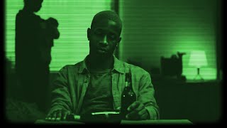 Download Lagu KAZAR - BARRIÈRE [ visualiser ] MP3