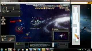 Galaxy Gate alpha protegit wave + reward