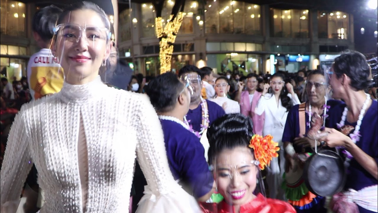 เบลล่า-แพท นำทีมรำซิ่ง!! เปิดตัวหนัง “อีเรียมซิ่ง” โรเบิร์ต-บอล-น้าค่อม เสริมทัพความฮา