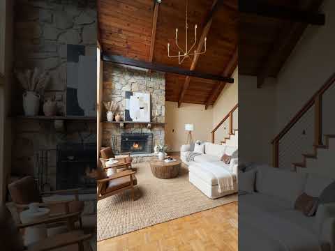 1068 Lower Alpine Way, Gatlinburg, TN home video tour
