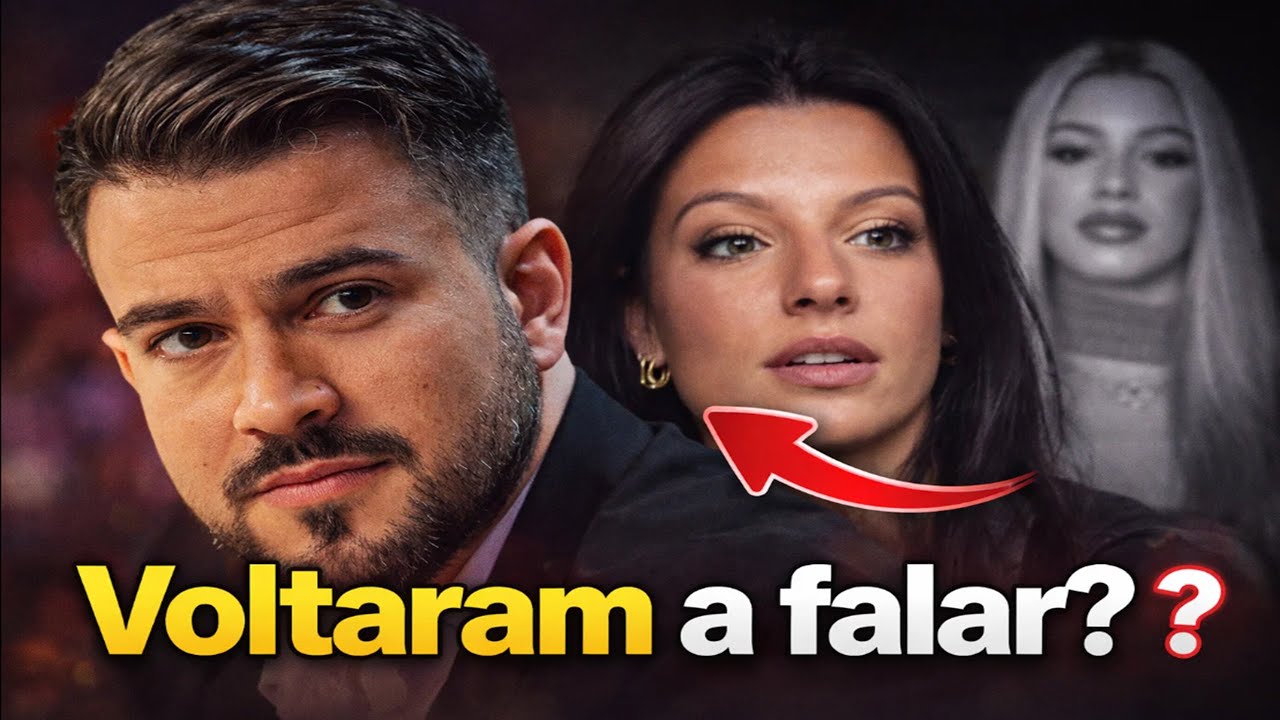 Separação definitiva? Francisco Monteiro volta a aproximar-se de Márcia Soares