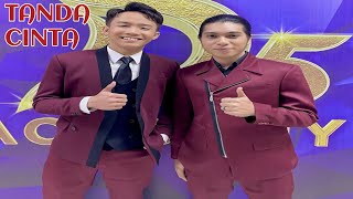 DUET RAHM FT RYAAS RANDA 
