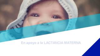SPOT CAMPA LACTANCIA MATERNA CABLEDIGITAL