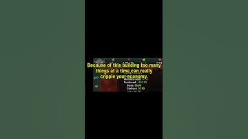 Stellaris Tips: Energy Credits