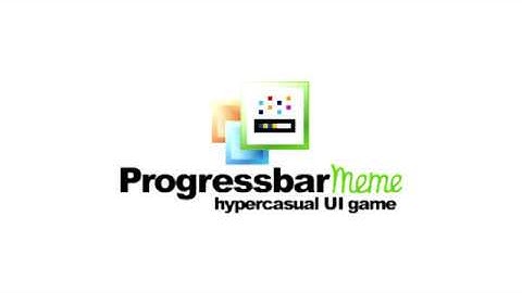 Hidden Progressbar Meme Startup Sound (Parody of Hidden Startup Sound Videos)