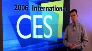 CES 2006 is 24 hours away, and we're ready to go!