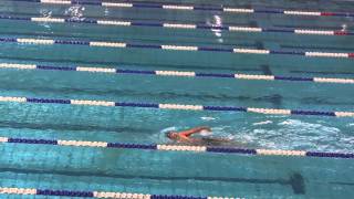 20141102 男子200 IM(東)@全國賽