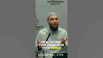 This is MORE IMPORTANT than BOYCOTTING Israel Products!! - By Ustadh Muhammad Tim Humble #Shorts