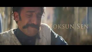 Mahsun Kırmızıgül - Yoksun Sen Mucize 2 Soundtrack Resimi