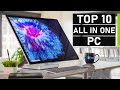 Top 10 Best All in One PC 2021