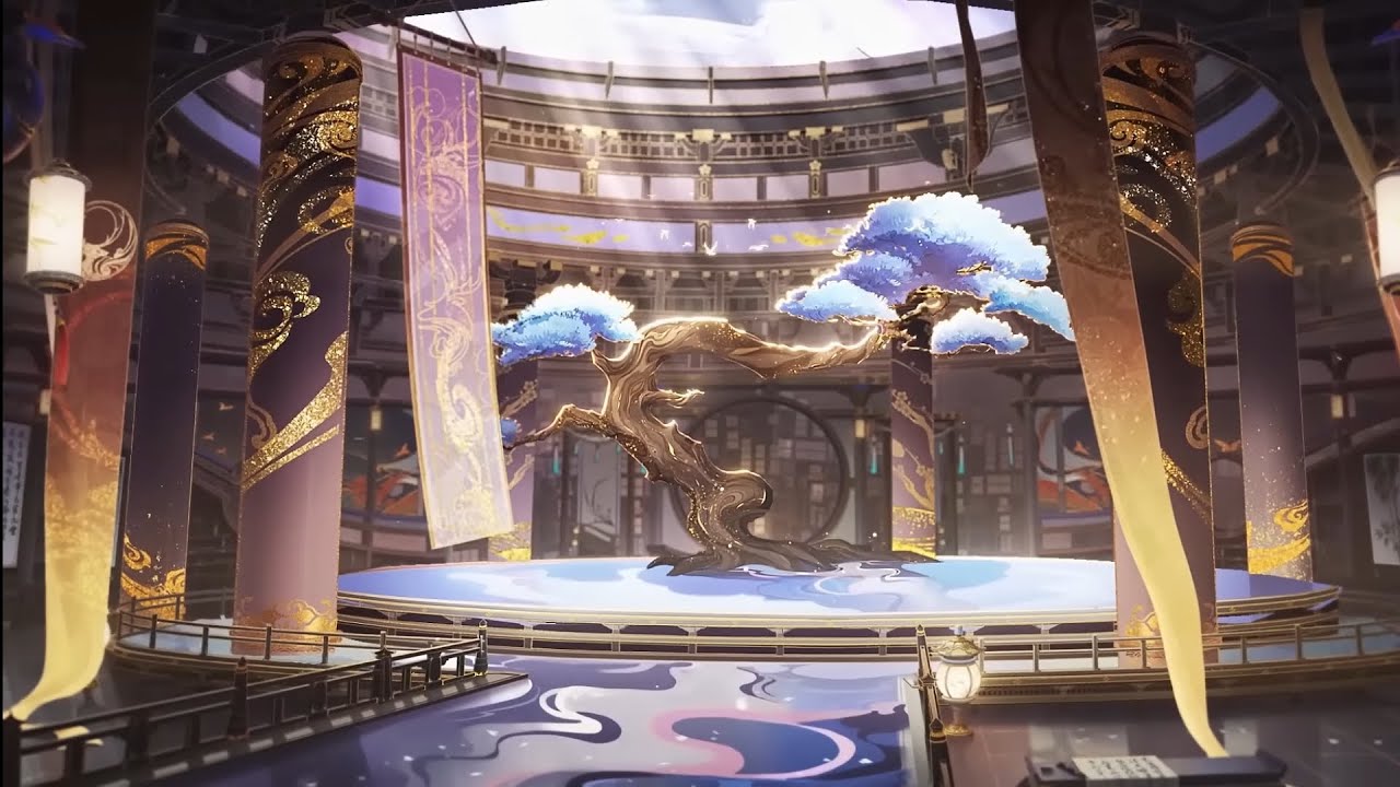 [PROLOG] The Moonlit Oath - Card Based RPG