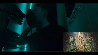 Fit For An Autopsy-Far From Heaven (Vocal Cover)