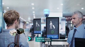 AI at the Edge - Combining Exceptional Opportunities of IoT