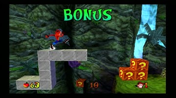 Crash Bandicoot 2: Cortex Strikes Back | 100% Playthrough | Part 12 | Crash Crush