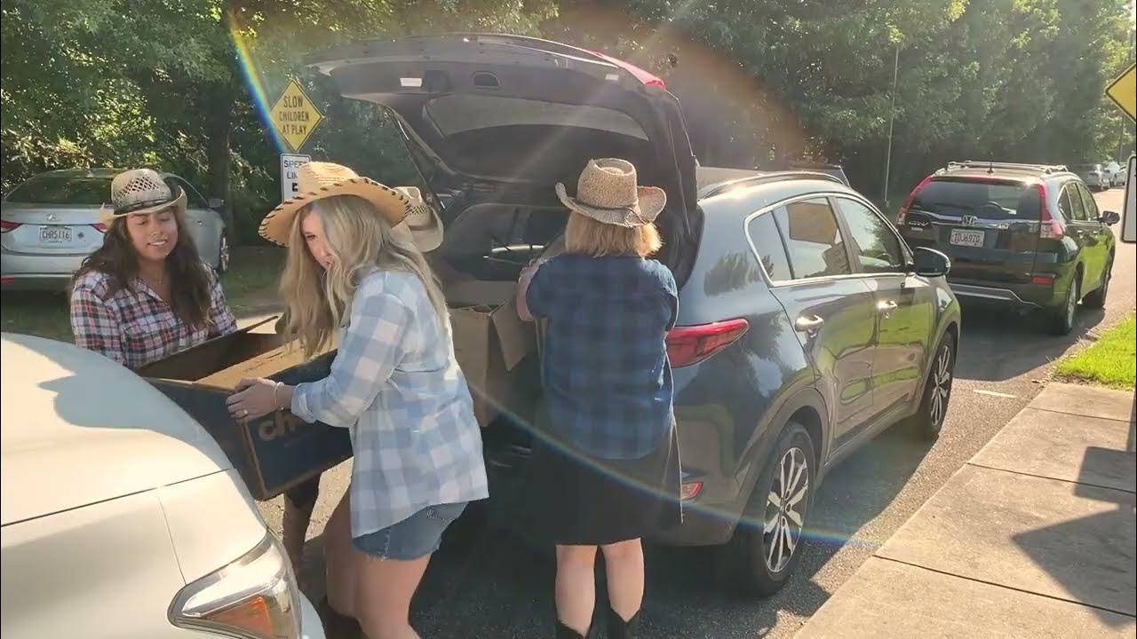 Sawyer Road Elementary Life is a Highway YouTube