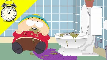 🔴 South Park Season 28 Episode 1 (LIVE COUNTDOWN TO RELEASE)