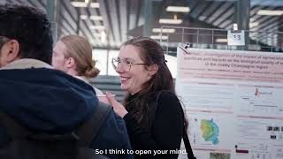 Symposium Transdisciplinary Research for a Healthy Planet #3 – Offical Movie 2025