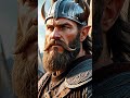 Russia’s Secret Viking Origins Revealed
