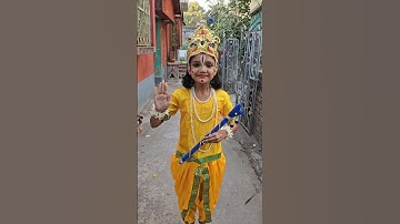 Sri Krishna gobinda hare murari 🙏🙏🙏#Kritikachannel#Shorts video